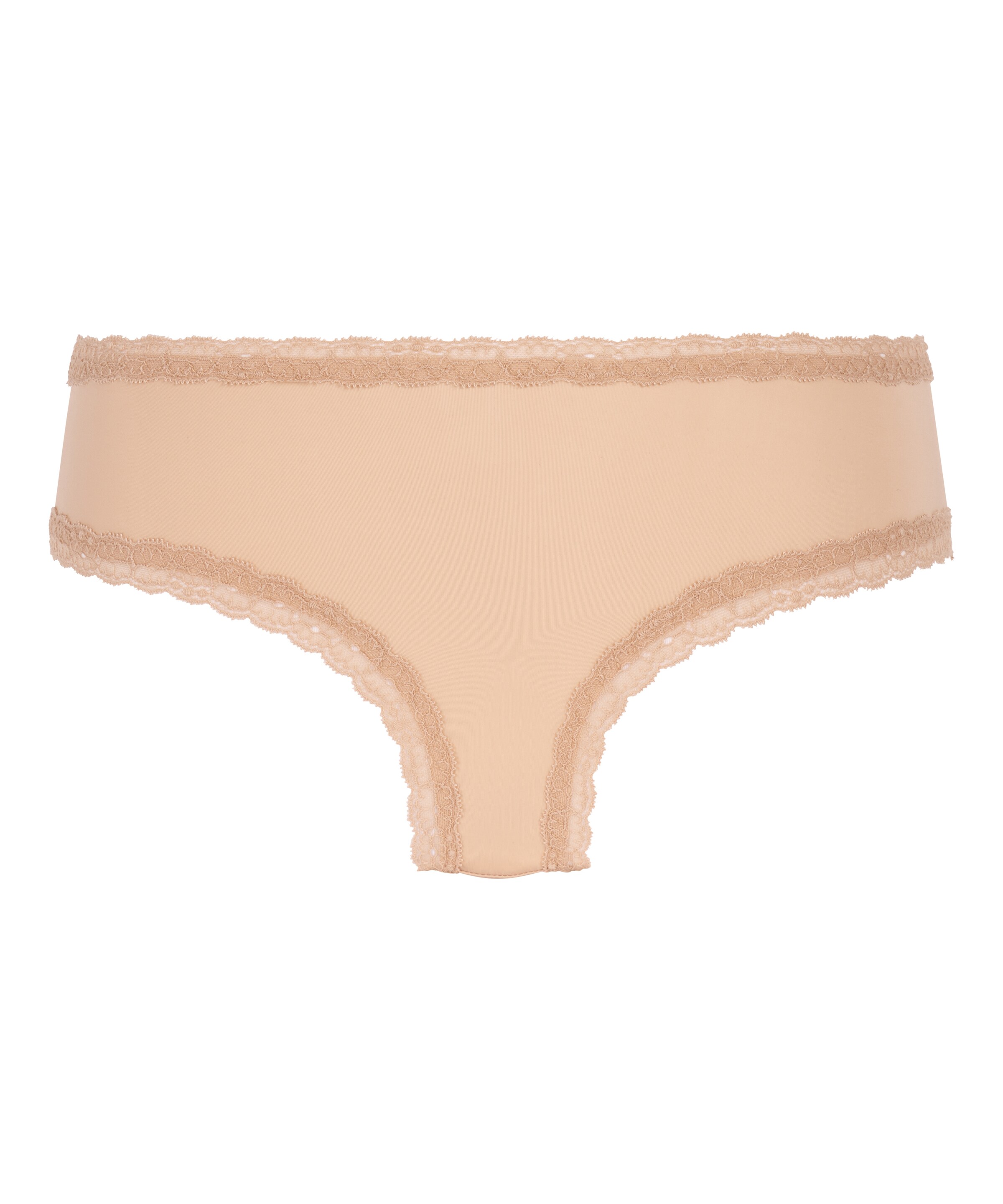Hunkemöller Panty 'London' in Beige