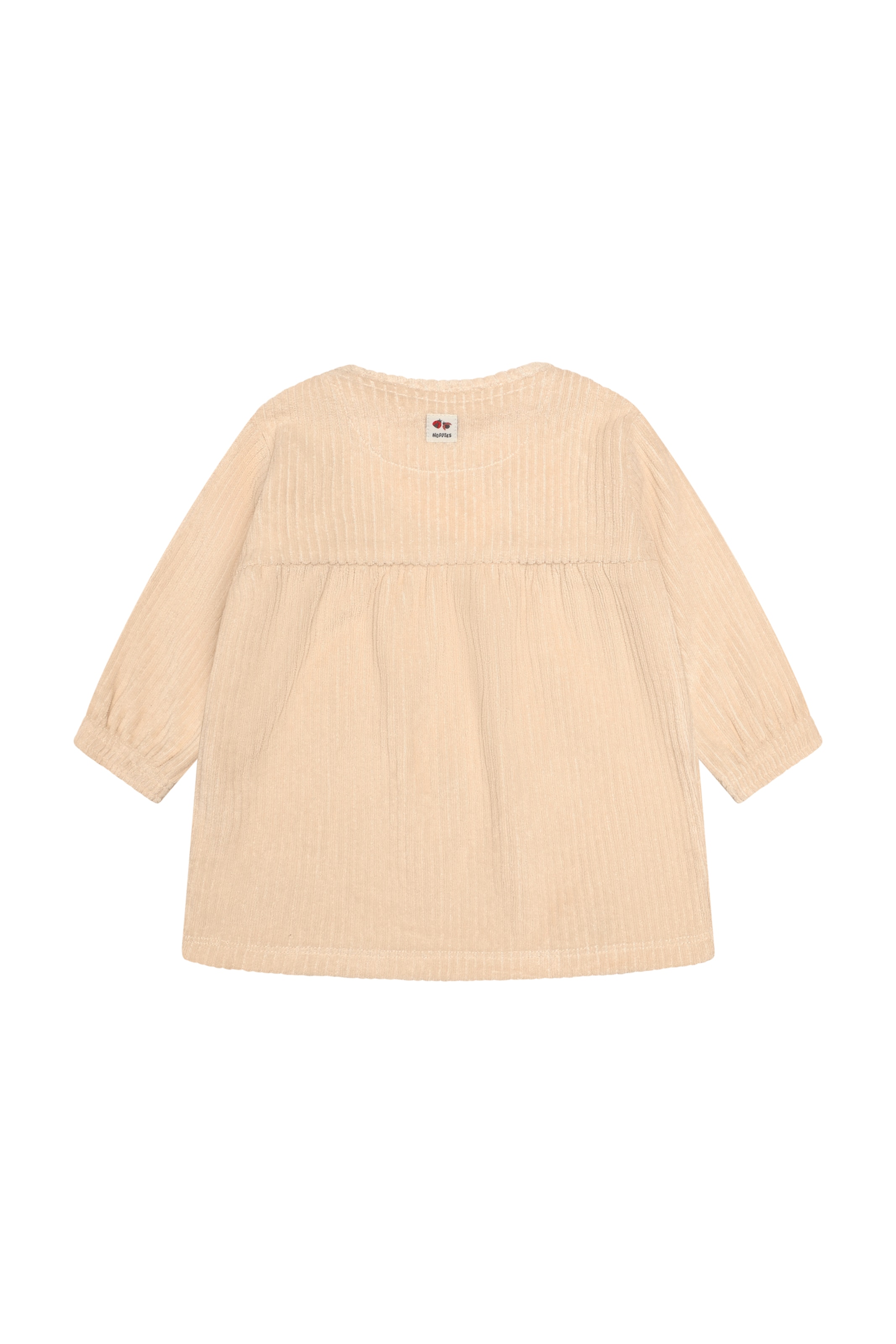 Noppies Jurk in Beige