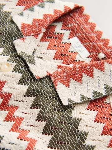 Next Regular fit Overhemd in Gemengde kleuren