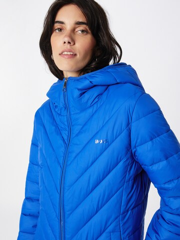 Manteau d’hiver 'Pinolo' BOSS Orange en bleu