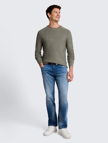 Pullover di TOM TAILOR in verde