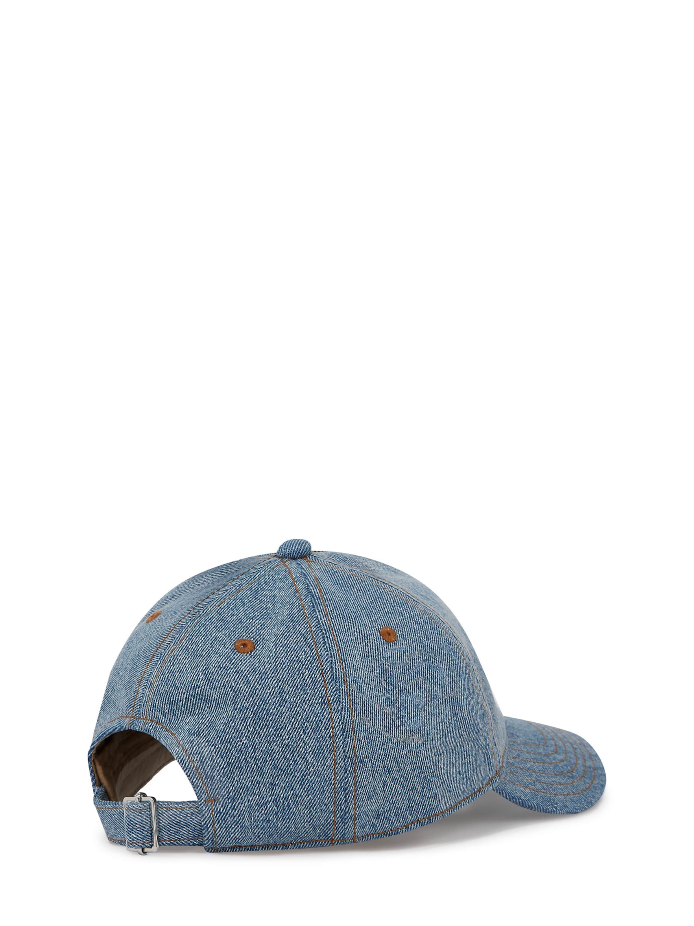 KARL LAGERFELD JEANS Кепка в Синий