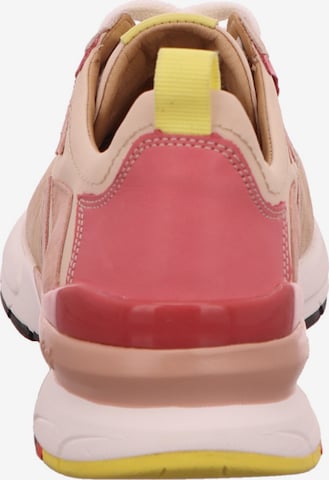 LLOYD Sneaker in Beige