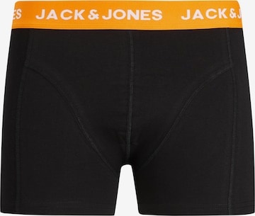 Boxeri 'Ron' de la JACK & JONES pe albastru