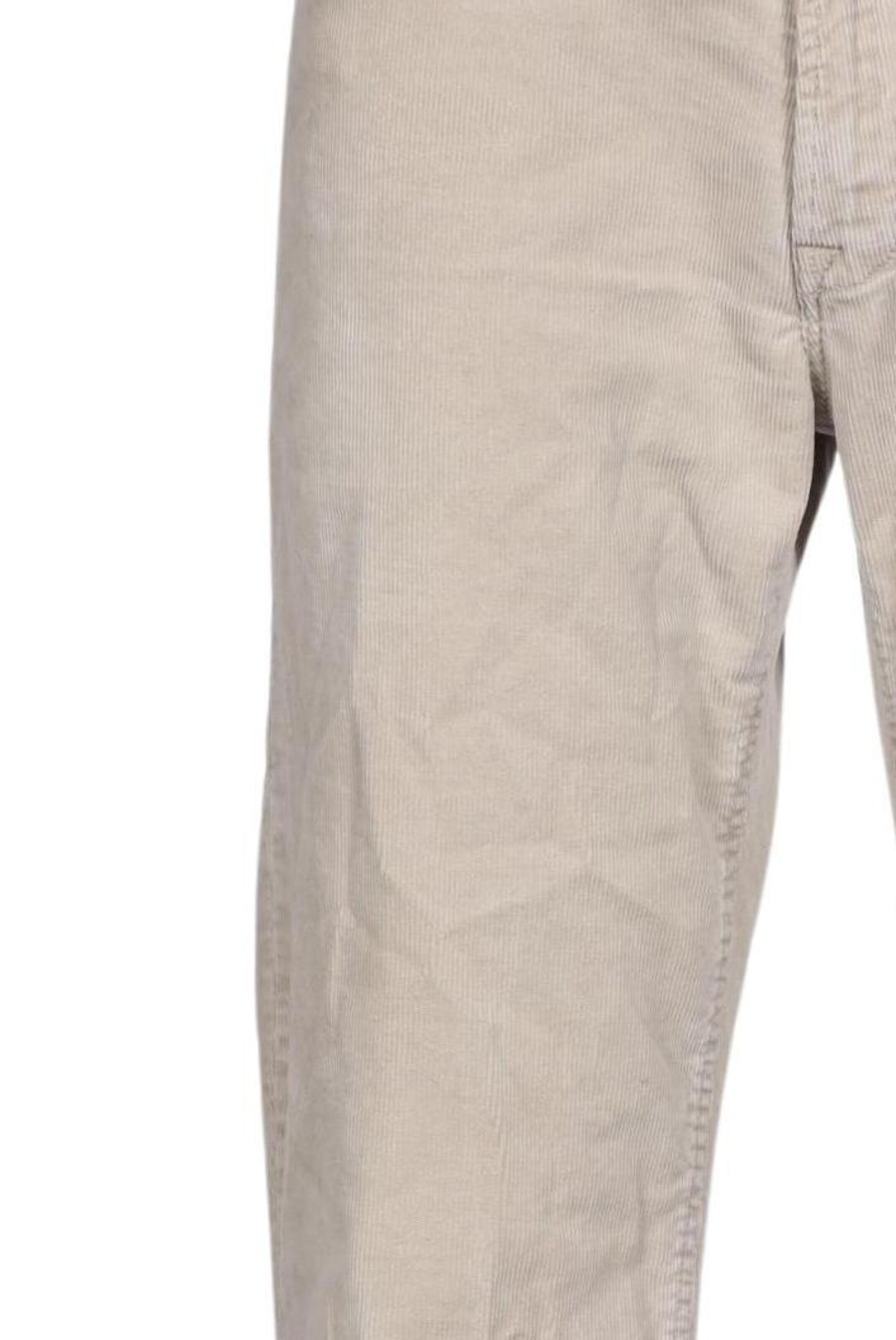 Baldessarini Stoffhose 34 in Beige