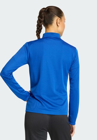 Maglia funzionale 'Entrada26' di ADIDAS PERFORMANCE in blu