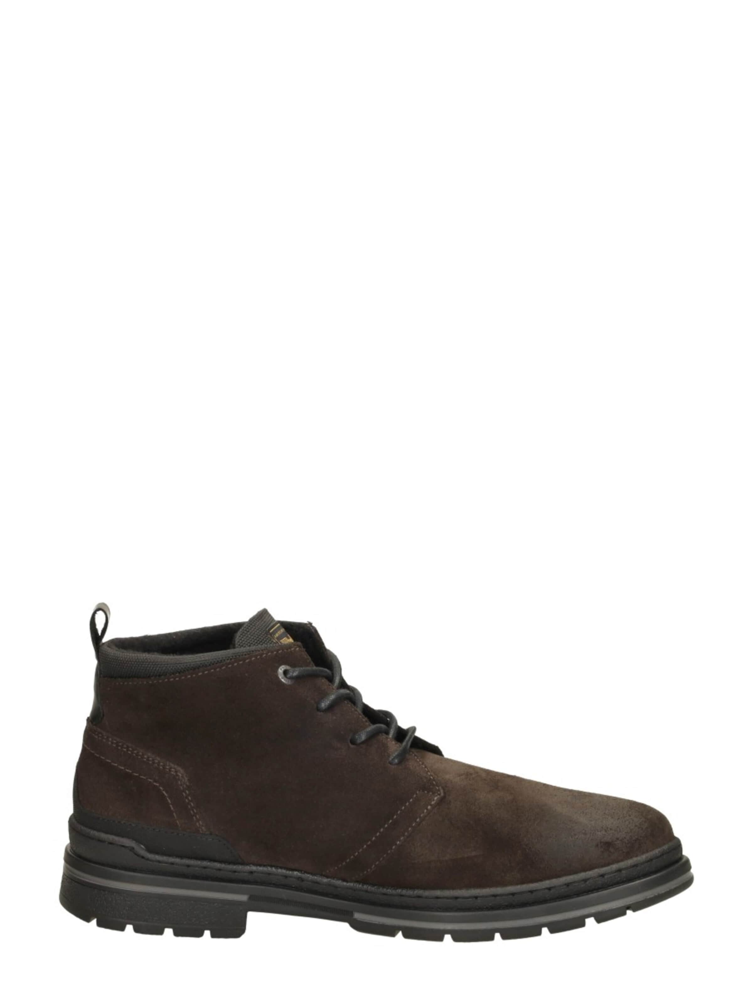 Bottes à lacets 'Superfletch' PME Legend en marron