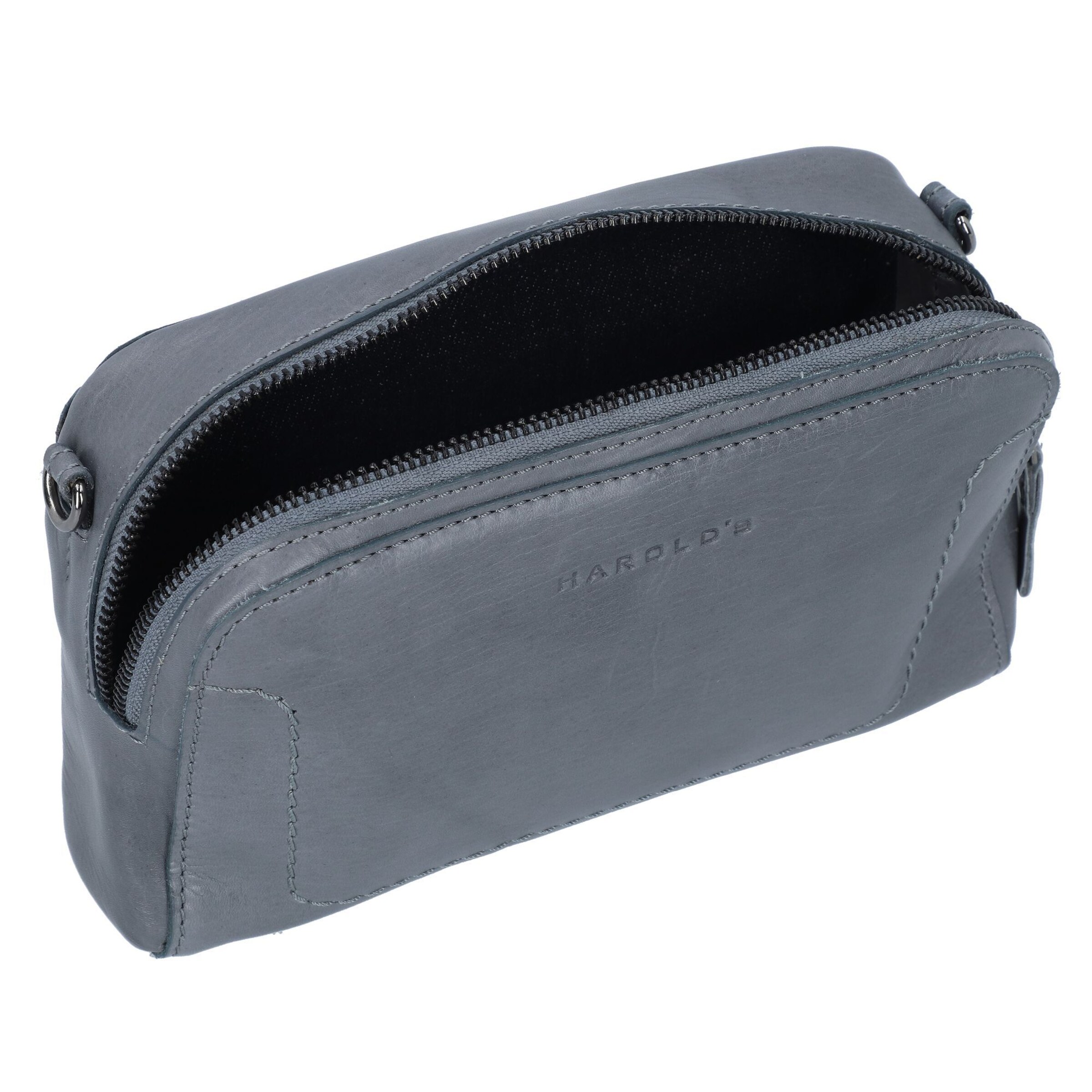 Sac à bandoulière 'Caugio' Harold's en bleu