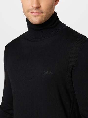 GUESS Sweater in Black