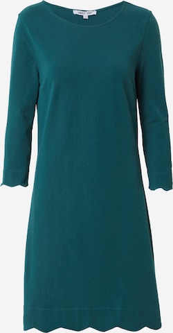 Robe 'Georgia' ABOUT YOU en vert : devant