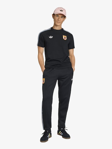 ADIDAS Shirt in Black
