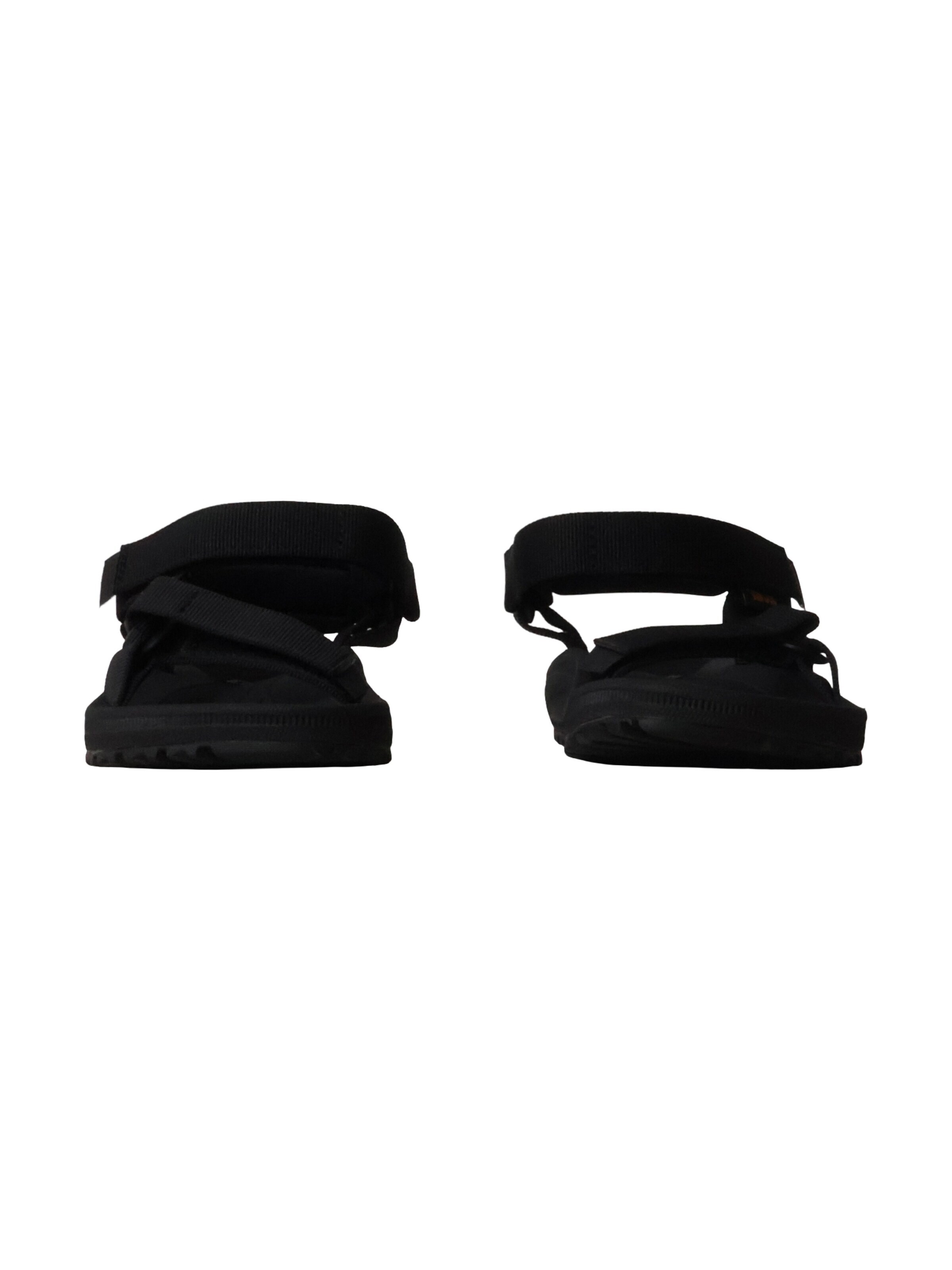 TEVA Sandals in Black