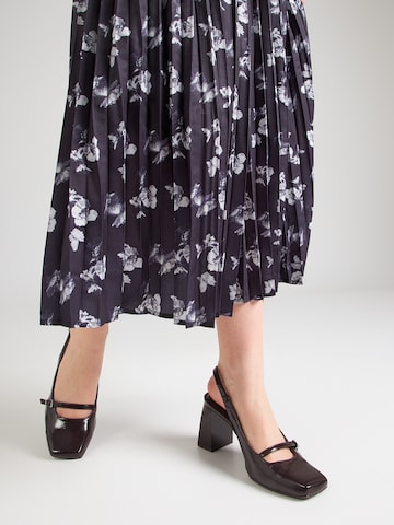 Jupe ABOUT YOU en noir