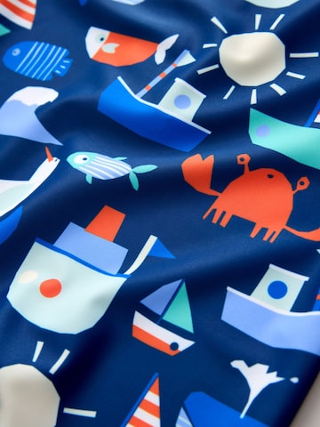 Next UV Protection in Blue