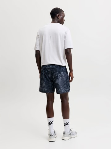 Maglia funzionale di JACK & JONES in bianco