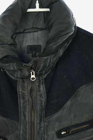 NILE Jacket & Coat in M in Grey