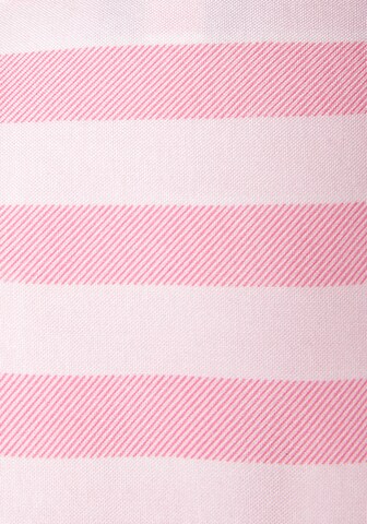 LASCANA Blus i rosa