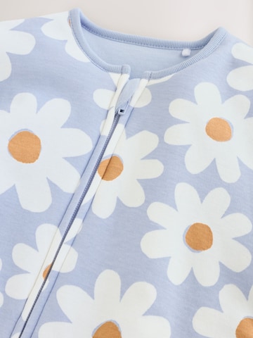 Next - Pijama en azul