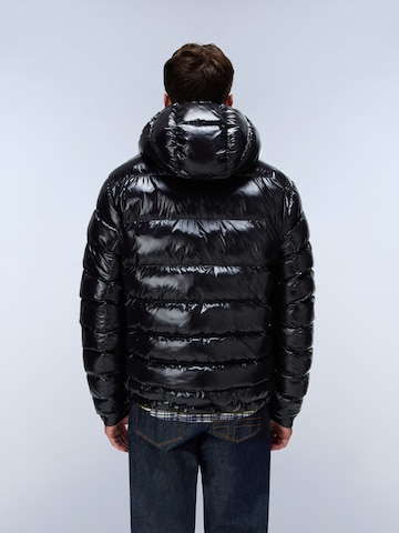 NAPAPIJRI - Chaqueta de entretiempo 'A-Terez' en negro