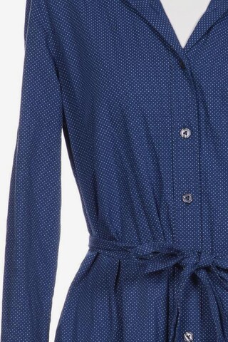 Van Laack Dress in M in Blue