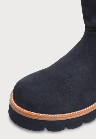 PANAMA JACK - Botas 'Laia B3' en negro