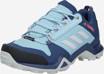 ADIDAS PERFORMANCE Športová obuv - svetlomodrá, Produkt