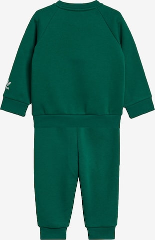 ADIDAS ORIGINALS Jogging ruhák 'NY' - zöld