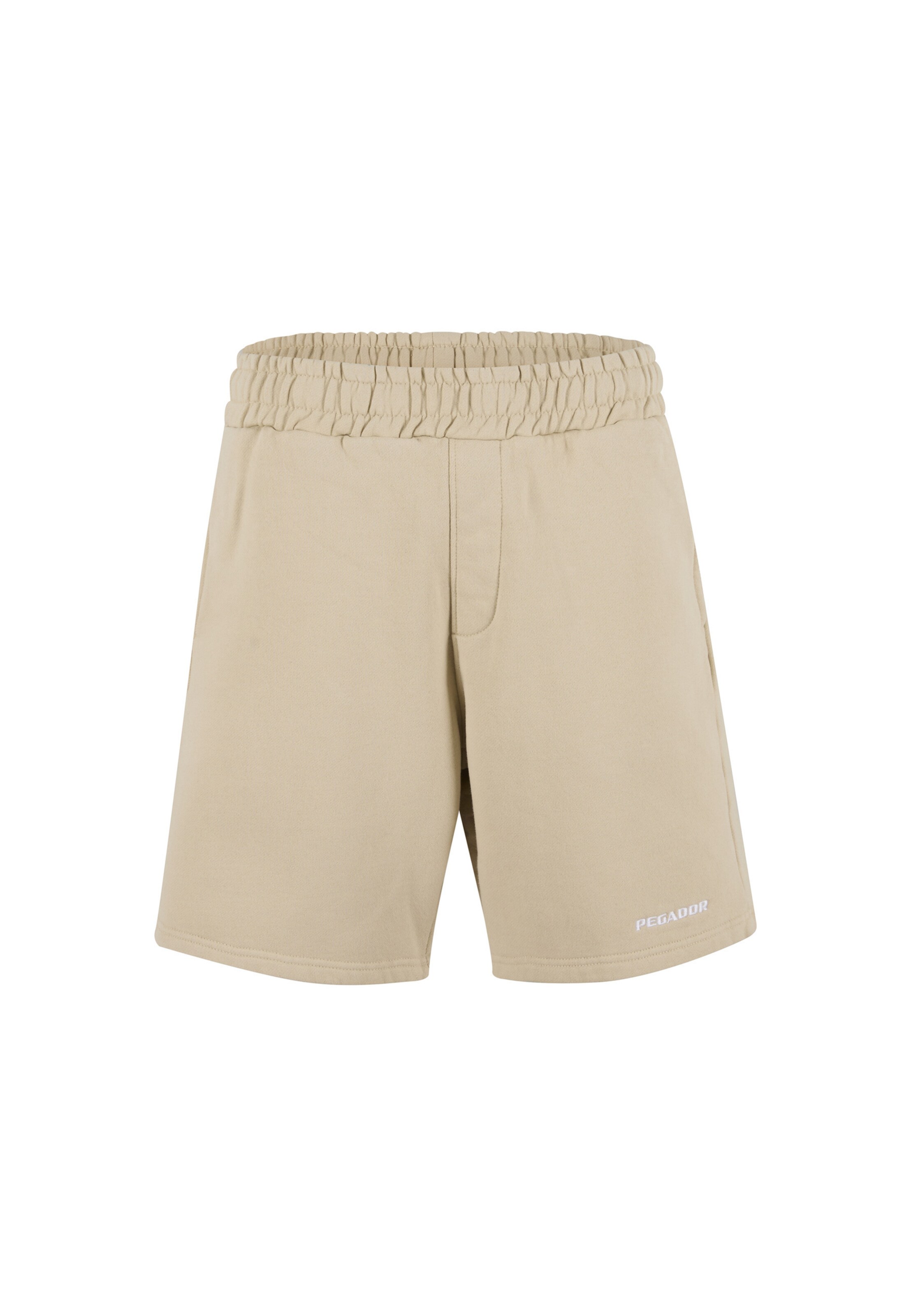 Pegador Παντελόνι σε ανοικτό μπεζ, Άποψη προϊόντος