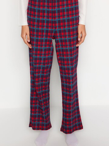 Pyjama Trendyol en blanc