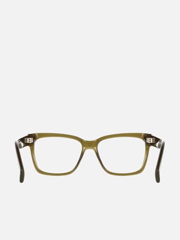 Liu Jo Sunglasses in Green