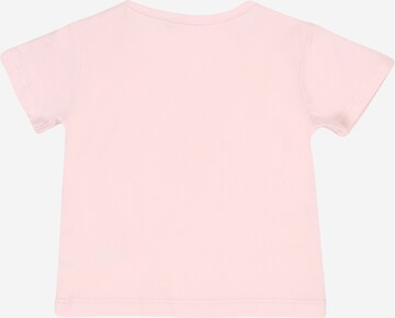 KANZ T-Shirt in Pink