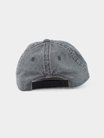 Bavarian Caps Hut 'Feuerwehr'‌‌‌‌‌‌‌‌‌ in Grau