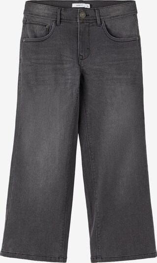 NAME IT Jeans 'Thris' in de kleur Grey denim, Productweergave