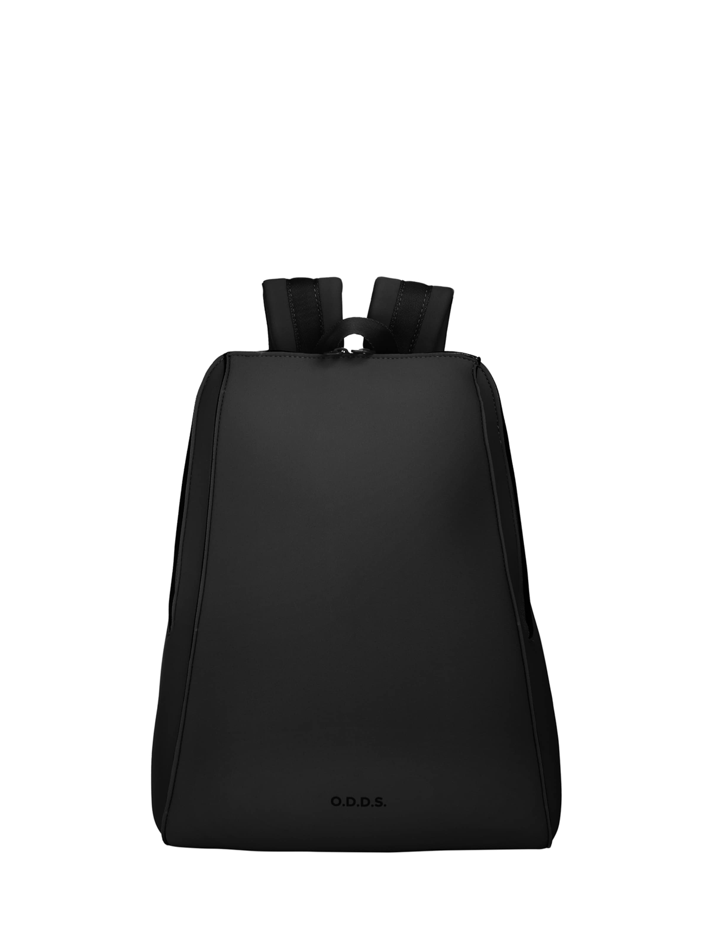 Zaino di TUCANO in nero: frontale