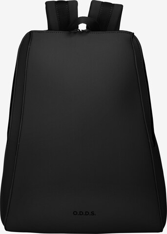 Zaino di TUCANO in nero: frontale