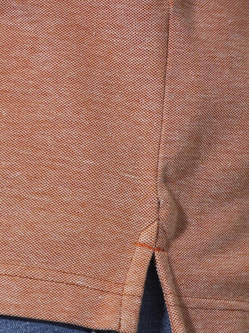 BABISTA Shirt 'Palorin' in Orange