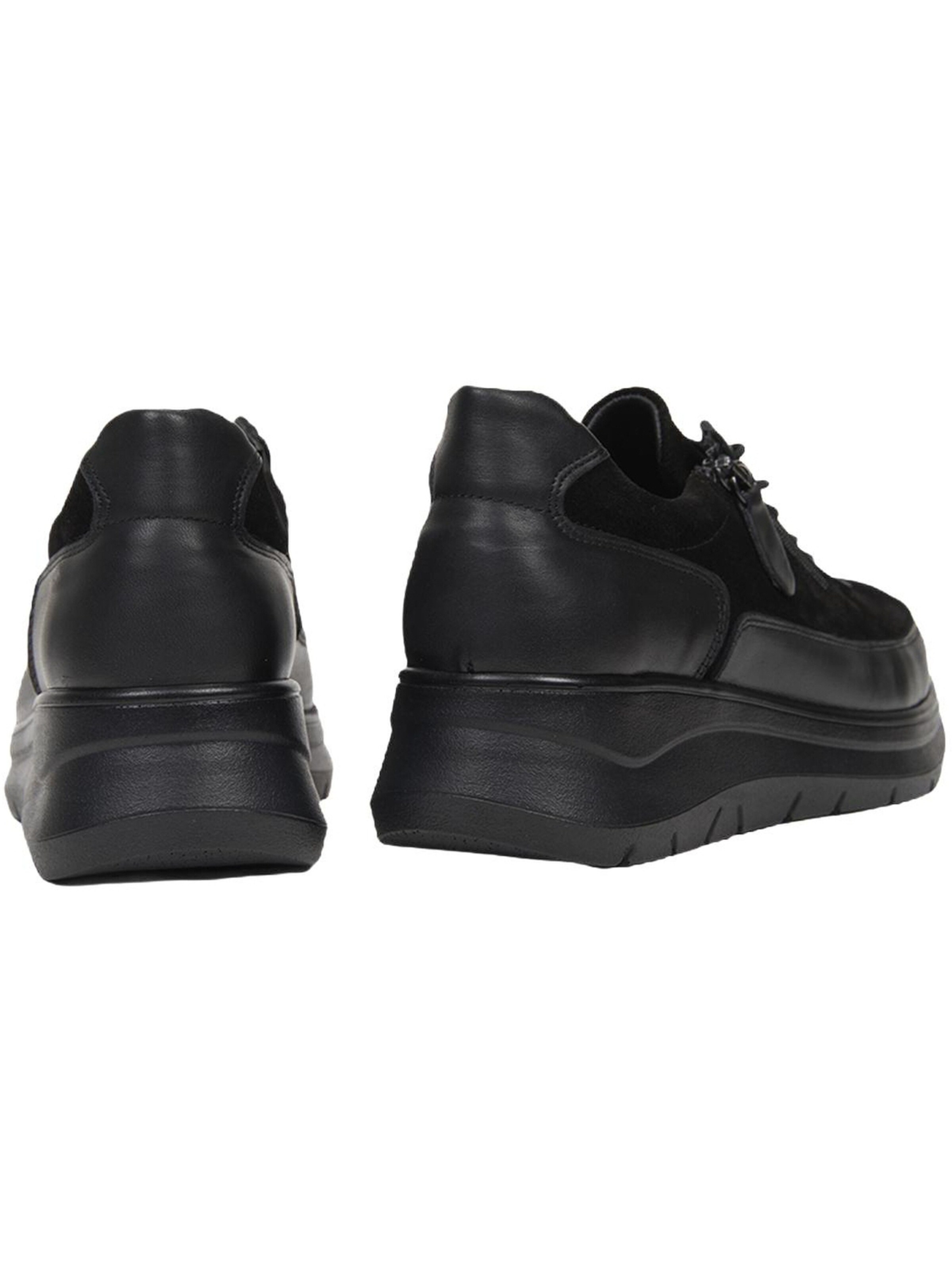 Desa Sneaker low 'Sneaker'‌‌ in Schwarz