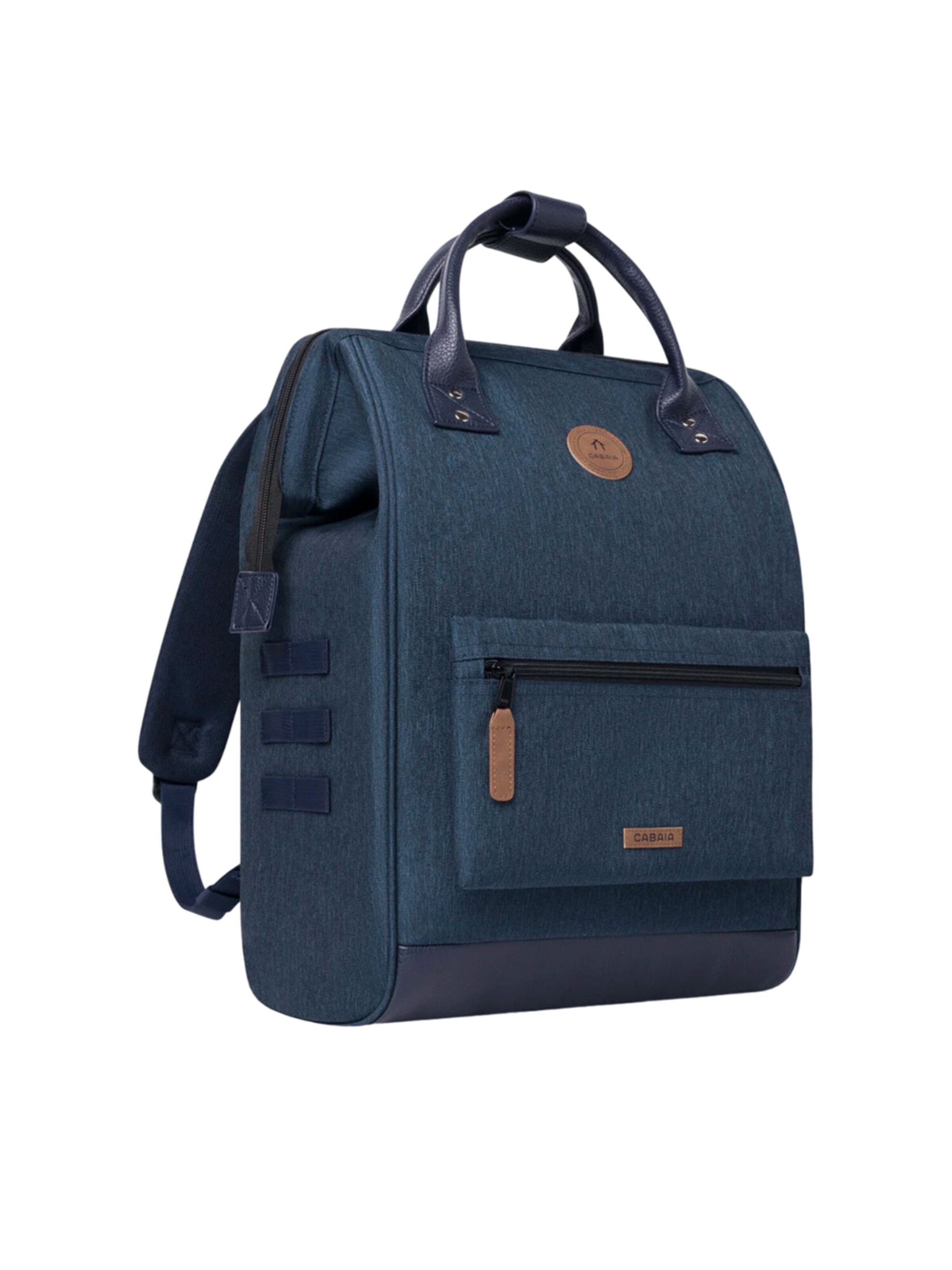 Cabaia Backpack 'Port Antonio L' in Blue
