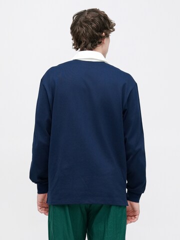 ADIDAS ORIGINALS Тениска в синьо