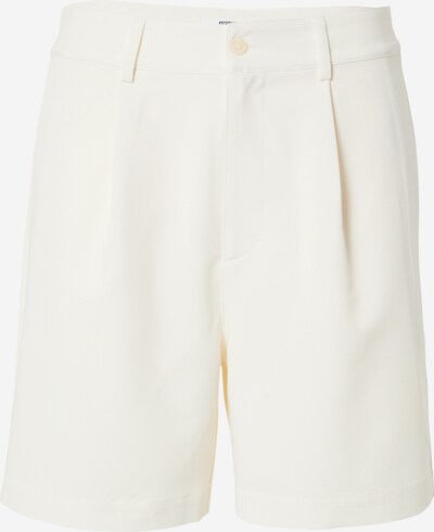 ABOUT YOU x Kevin Trapp Pleat-front trousers 'Til' in Beige, Item view