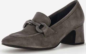 GABOR Pumps in Brown: front