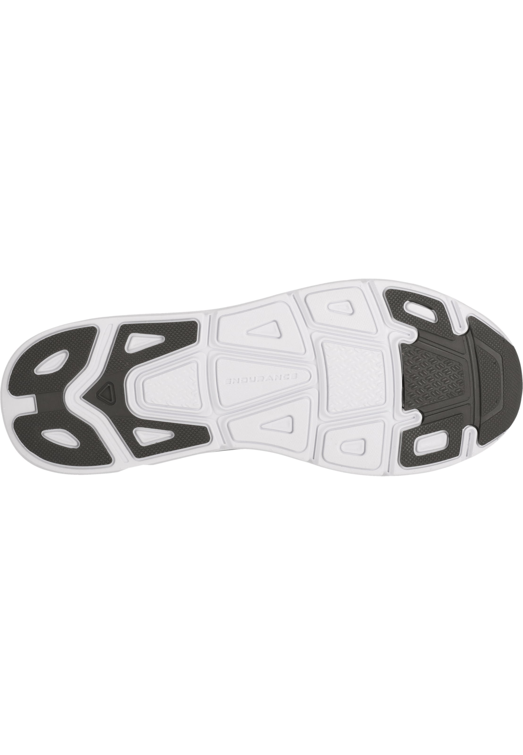 ENDURANCE Sportschoen 'Masako' in Grijs