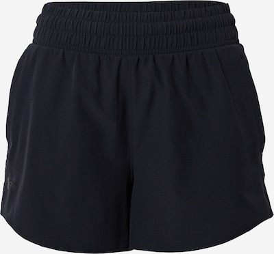Sportinės kelnės 'Flex' iš UNDER ARMOUR, spalva – juoda, Prekių apžvalga