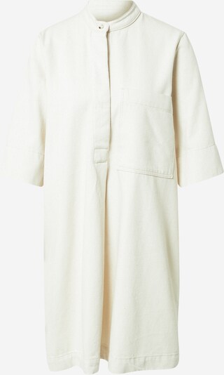 NORR Kleid 'Nolan' in ecru, Produktansicht