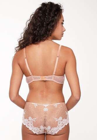 LingaDore Panty in Beige