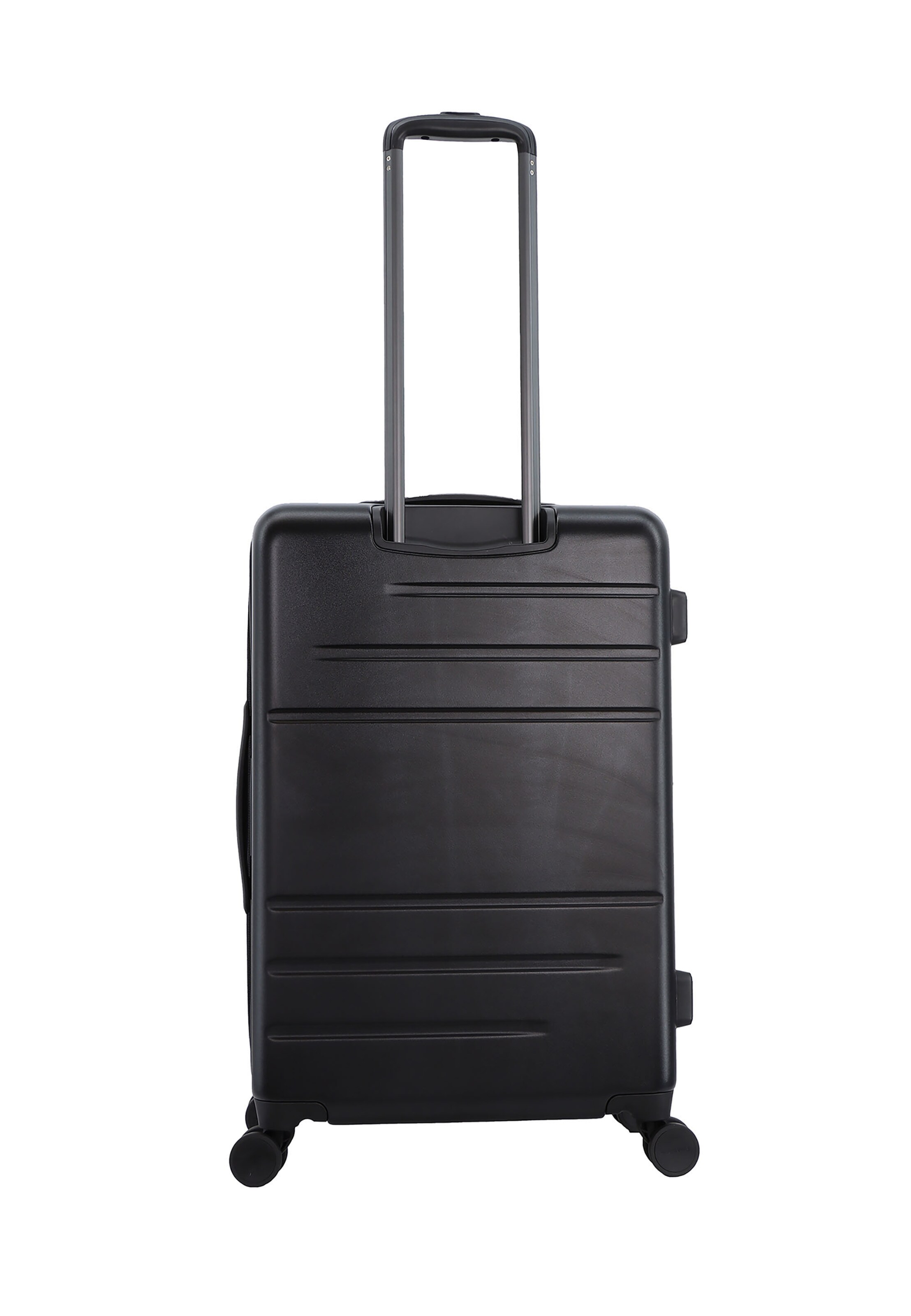 Discovery Suitcase 'Patrol' in Black