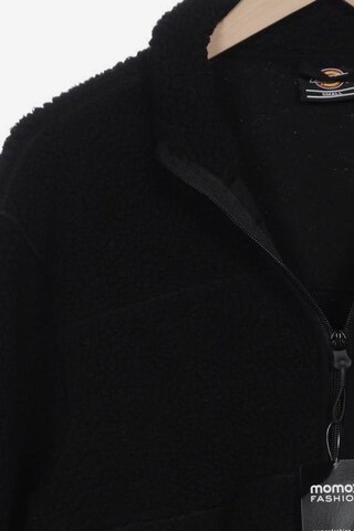 DICKIES Jacket & Coat in S in Black