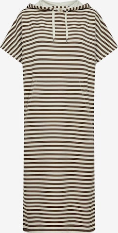 Abito ' BARNI' di Soyaconcept in marrone: frontale