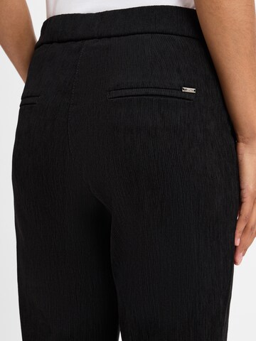TONI Regular Pants 'Jenny' in Black