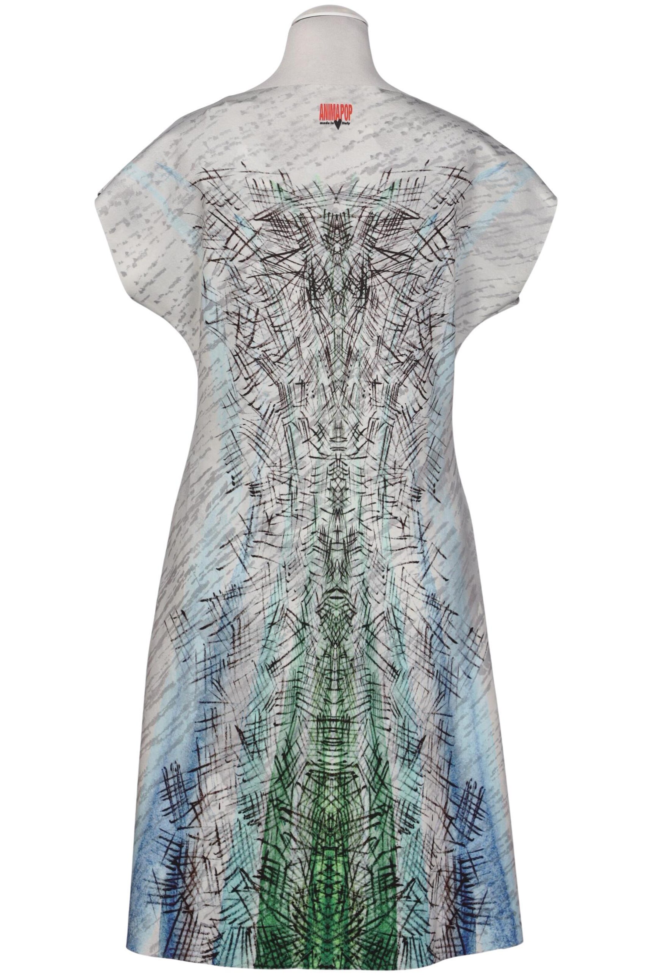 ANIMAPOP Dress in S in Mixed colors
